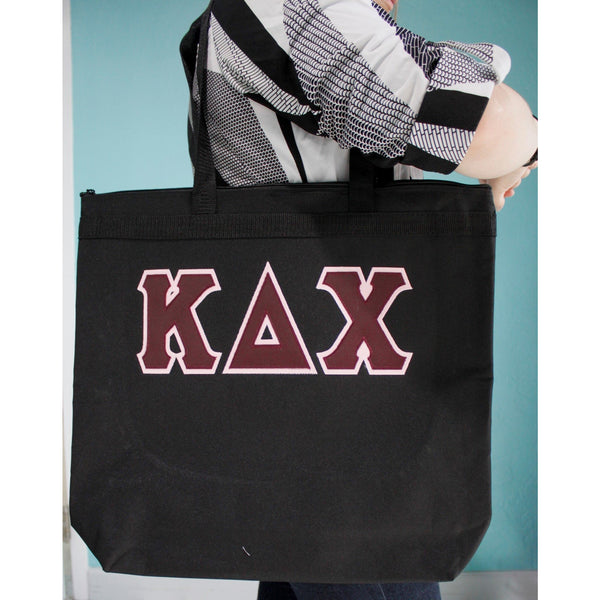 Kappa Delta Chi Tote