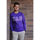 Sigma Lambda Beta Long Sleeve Tee