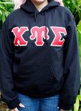 Chi Upsilon Sigma Hoodie