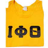 Iota Phi Theta Frat Tank