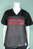 Chi Upsilon Sigma Football Jersey