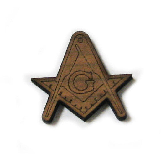 Mason Mini Symbol