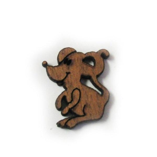 Mouse Mini Symbol