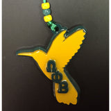 Omega Phi Beta Tikis