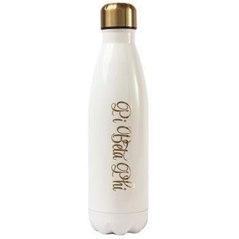 Pi Beta Phi Water Bottle