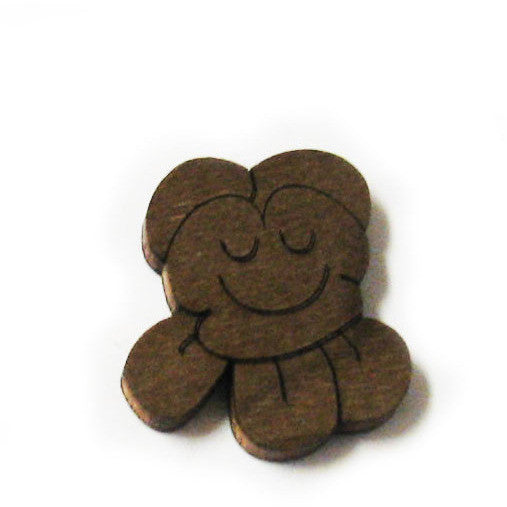 Pansy Mini Symbol
