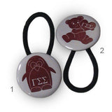 Gamma Gamma Sigma Button Accessory - Discontinued