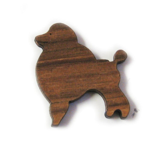 Poodle Mini Symbol