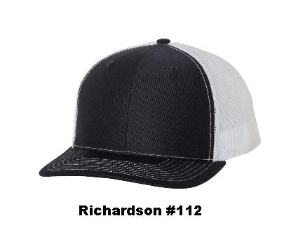 GFR Hat #112