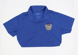 Sigma Gamma Rho Ladies Micropique Sport-Wick Polo