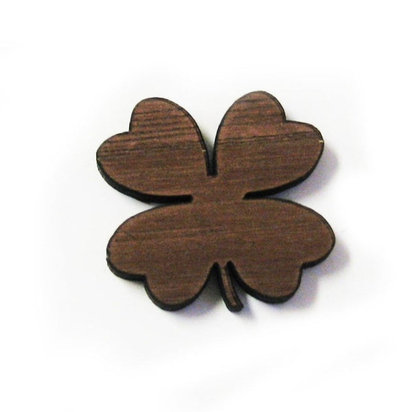 Shamrock Mini Symbol