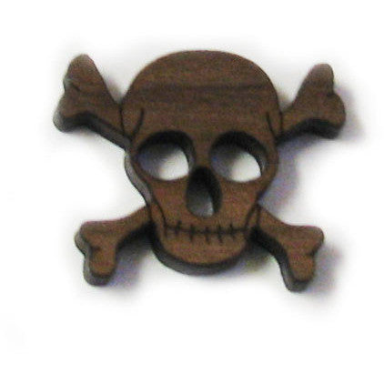 Skull Mini Symbol