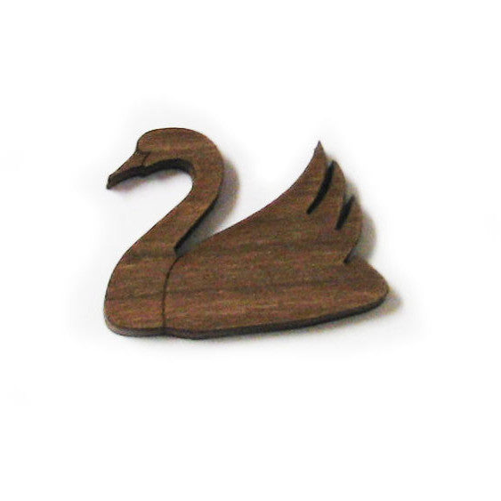 Swan Mini Symbol