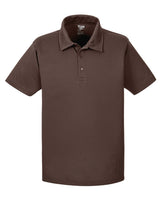 Iota Phi Theta "Triangle Iotas" Moisture Wicking Polo