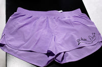 Theta Nu Xi Shorts -  Discontinued