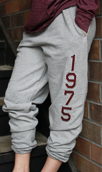 Lambda Theta Alpha 1975 Sweatpants