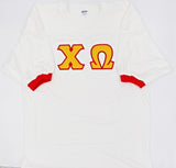 Chi Omega Greek Jersey