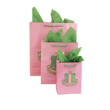 Alpha Kappa Alpha Gift Bags