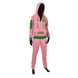 Alpha Kappa Alpha Elite Trainer Pants