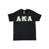 Alpha Kappa Alpha Ivy Tee