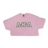 Alpha Kappa Alpha Ivy Tee