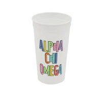 Alpha Chi Omega Stadium Cup