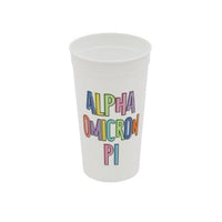 Alpha Omicron Pi Stadium Cup