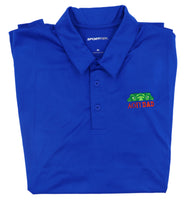 Sorority Mom / Dad Game Day Polo