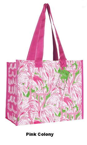 Lilly Market Bag