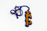 Sigma Gamma Rho Block Tiki