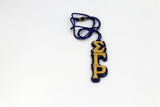 Sigma Gamma Rho Block Tiki