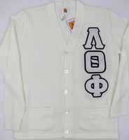 Lambda Theta Phi Cardigan