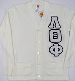 Lambda Theta Phi Cardigan