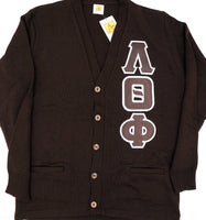 Lambda Theta Phi Cardigan