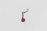 Sigma Lambda Gamma Cell Phone / Zipper Pulls Dangle