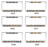 Sigma Gamma Rho Educator / Life Member / Legacy