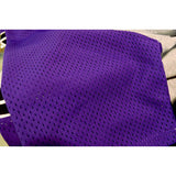 Gamma Eta V-Neck Mesh Sleeve - Discontinued
