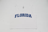 Tailgate Crop Top