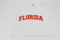 Tailgate Crop Top