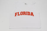 Tailgate Crop Top