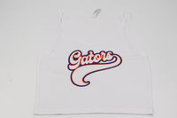 Tailgate Crop Top