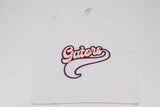 Tailgate Crop Top
