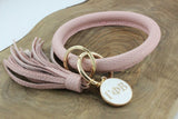 Gamma Phi Beta Keychain Bangle