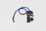 Sigma Gamma Rho Letters w/Symbol Tiki