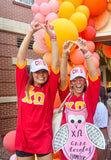 Chi Omega Greek Jersey