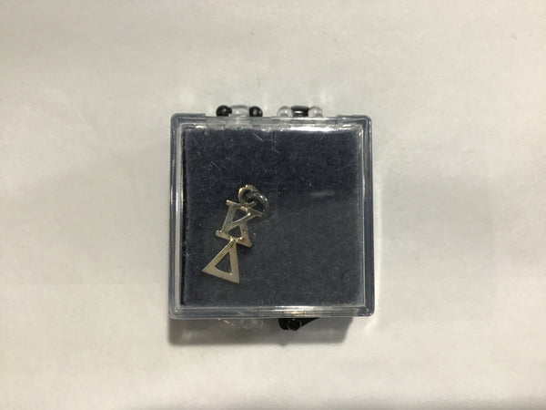 Kappa Delta Discontinued Lavalier