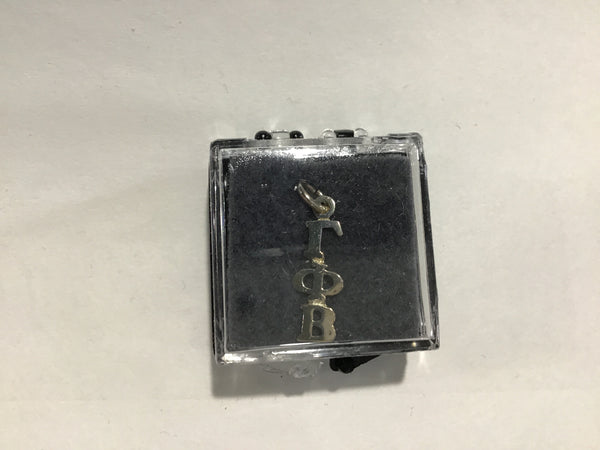 Gamma Phi Beta Discontinued Lavalier