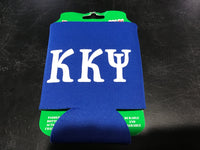 Kappa Kappa Psi Coozie