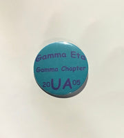 Gamma Eta Chapter Button - Discontinued