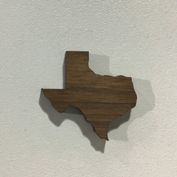Texas Mini Symbol